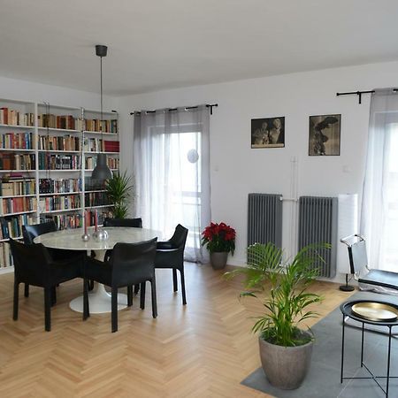 Boutique Apartment In Chalandri Athen Exterior foto