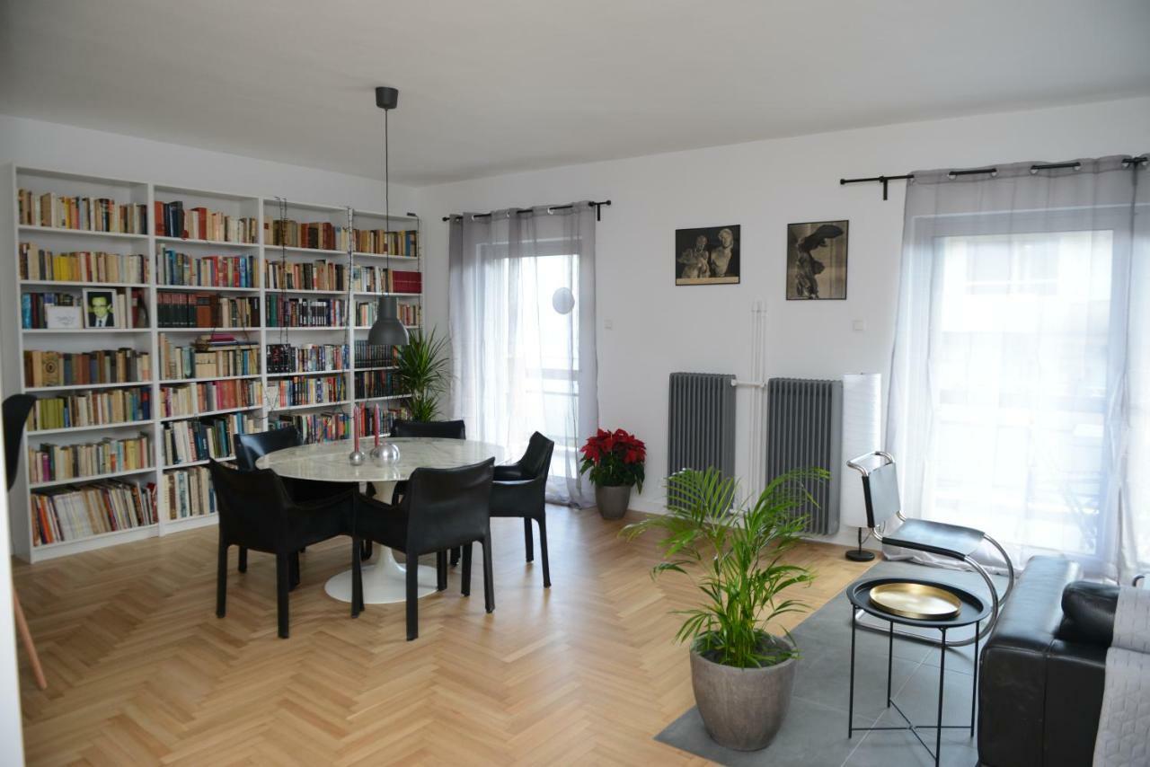 Boutique Apartment In Chalandri Athen Exterior foto
