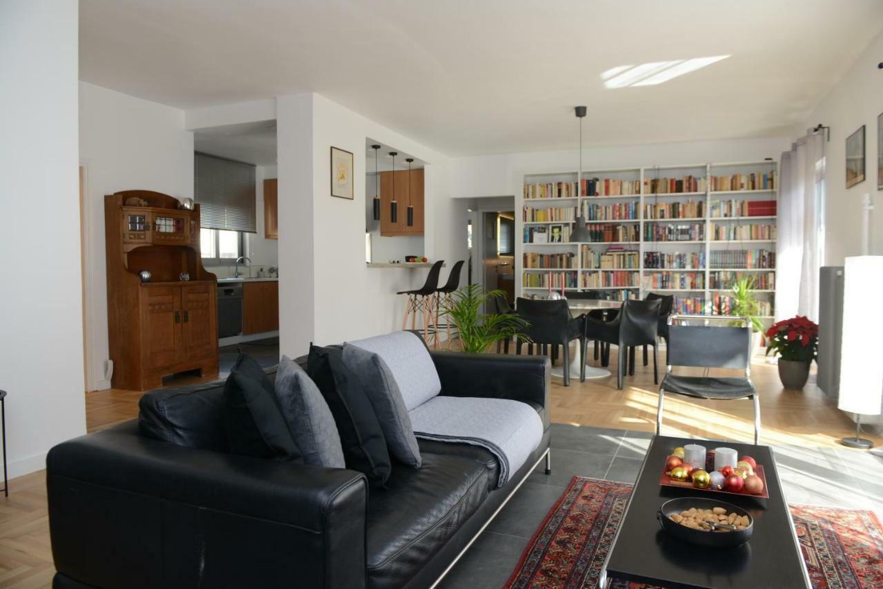 Boutique Apartment In Chalandri Athen Exterior foto