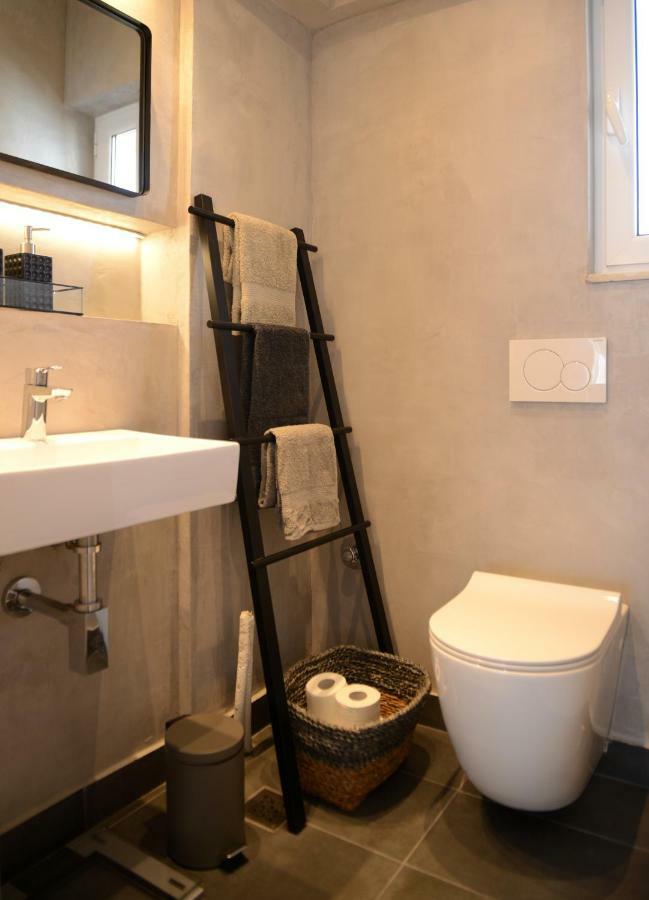 Boutique Apartment In Chalandri Athen Exterior foto